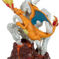 Pokemon Charizard Deluxe Collector's Statue - 13-Inch Deluxe Collector's Statue with