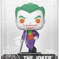 Funko Pop Die-Cast DC Comics - The Joker Chase Possible Shop 74301