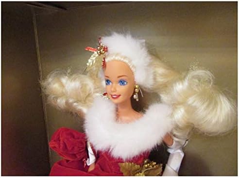 Mattel Barbie - Peppermint Princess
