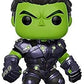 Funko POP Marvel Future Fight Amadeus Cho Figure Multicolor