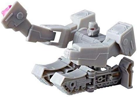 Transformers Cyberverse Scout Class Megatron