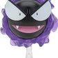 Pokemon Toy Figure - Gastly Fantominus - 8 cm - Pack Figures - New Wave 2022 - Official