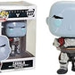 Funko Destiny 2 Zavala Pop Vinyl Figure