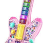 VTech Zoo Jamz Tiger Rock Guitar Orange