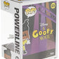 Funko Pop Disney Goofy Movie Powerline 424