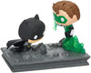Funko Pop DC Comics Comic Moments Green Lantern and Batman