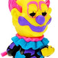 Funko Spirit Halloween Killer Klowns from Outer Space Blacklight Jumbo POP Figure