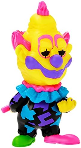 Funko Spirit Halloween Killer Klowns from Outer Space Blacklight Jumbo POP Figure