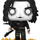 Funko POP Movies The Crow - Eric Draven with Crow - Collectable Vinyl Figure