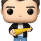 Funko Parks Recreation Pop Ben Wyatt Big Apple 1153 Styles May Vary