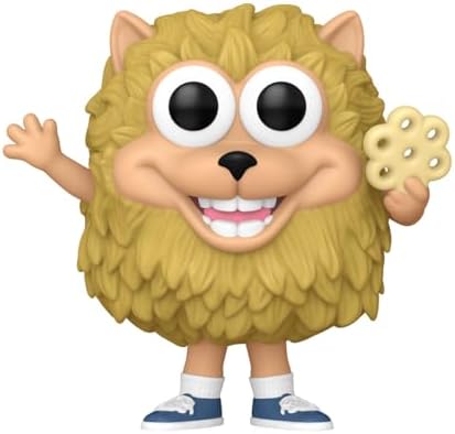 Funko Pop Ad Icon Post - Honey-Comb Monster