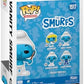 Funko POP TV Smurfs - Vanity Smurf - Smurfs - Collectable Vinyl Figure