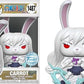 Funko One Piece Carrot Sulong Glow in The Dark Chase Shop 1487