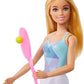 Barbie Tennis Player Doll