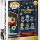 Funko Pop Movies Christmas Carol - Ghost