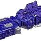 Transformers Generations Legacy Core Shockwave Action Figure - Ages 8 and Up 3.5-inch