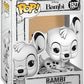 Funko POP Disney Sketched - Bambi - Collectable Vinyl Figure