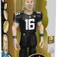 Funko Gold 5 NFL Jaguars-TrevorLawrence HM wChase