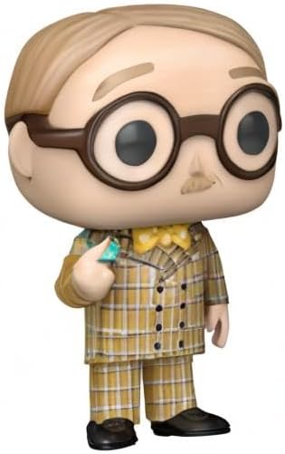 Funko POP Movies Wonka - Prodnose - Willy Wonka - Collectable Vinyl Figure