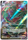 Pokemon - Rayquaza VMAX 102159 - Crown Zenith - Ultra Rare Card
