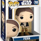 Funko POP Star Wars Skeleton Crew - Neel - Collectable Vinyl Figure
