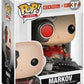 Funko POP Evolve Markov Action Figure