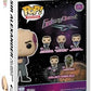 Funko POP Movies Galaxy Quest - Sir Alexander as Doctor Lazarus - Collectable Vinyl Figure