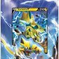 Pokemon TCG V Battle Deck-Zeraora vs. Deoxys