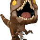 Funko Jurassic World Dominion Pop - Atrociraptor Red 1217 Vinyl Figure