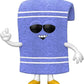 Funko Pop Animation South Park - Flocked Towelie Vinyl Figure Amazon