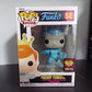 Funko Pop Freddy as Tron Box of Fun 2022 Pop LE4000