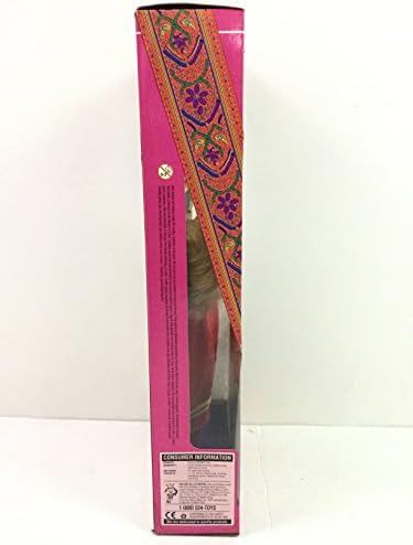 Barbie Polynesian Barbie Dolls of the World Collection