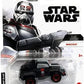 Hot Wheels Star Wars The Mandalorian - CarVehicle