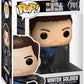 Funko POP Funko Marvel The Falcon and The Winter Soldier - Winter Soldier Multicolor 3.75