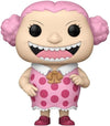 FUNKO POP SPECIALTY SERIES SUPER One Piece - Child Big Mom Styles May Vary