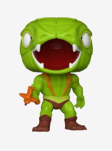 Funko Pop Masters of The Universe - Kobra Khan