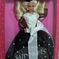 Barbie Mattel 1992 Satin Nights Barbie