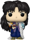 Funko POP Animation Inuyasha - Naraku - Collectable Vinyl Figure