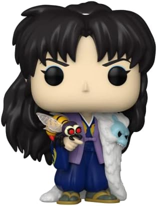Funko POP Animation Inuyasha - Naraku - Collectable Vinyl Figure