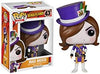 Funko POP Borderlands Mad Moxxi Action Figure