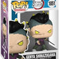 Funko Pop Animation Demon Slayer - Genya Shinazugawa Demon Form