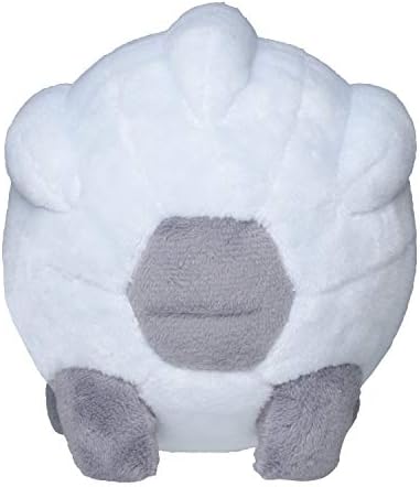 Pokemon Center Sitting Cuties Shelgon Plush 372 - Generation 3-6 in