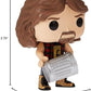 Funko Pop Cactus Foley Jack with Trash Can Figure
