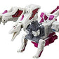 Transformers Generations Power of the Primes Voyager Terrorcon Hun-Gurrr