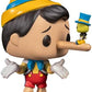 Funko Pop Disney Pinocchio