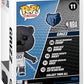 Funko POP NBA Mascots - Memphis - Grizz - Collectable Vinyl Figure