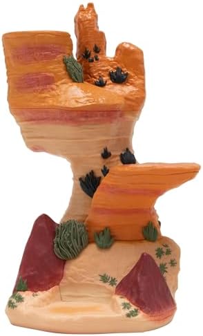 Pokemon Select Forest Environment - Multi-Level Display Set with 2-Inch Bulbasaur and