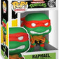 Funko POP TV Teenage Mutant Ninja Turtles TMNT - Raphael - Collectable Vinyl Figure