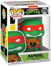 Funko POP TV Teenage Mutant Ninja Turtles TMNT - Raphael - Collectable Vinyl Figure