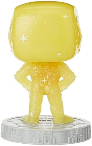 Funko Pop Artist Series Marvel Infinity Saga - Iron Man